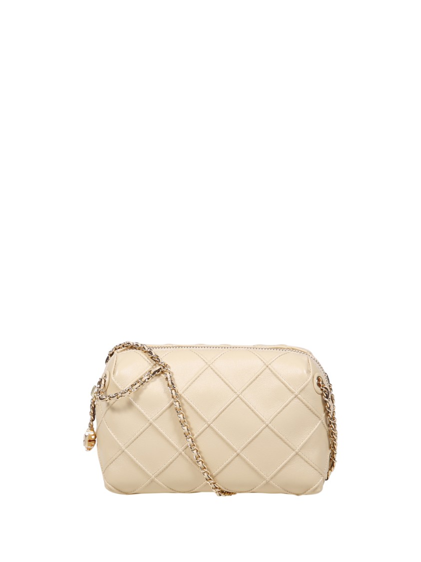 Tory Burch Fleming Small Crossbody Bag
