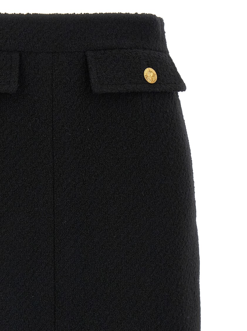 Chloé Straight Skirt
