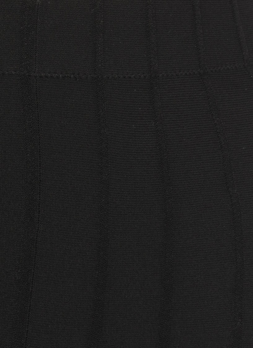 Shop D Exterior D. Exterior Black Viscose Pants