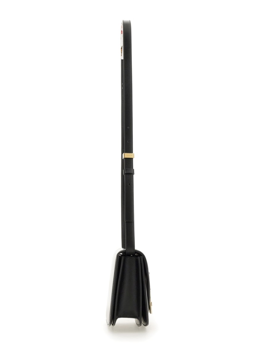 FERRAGAMO FERRAGAMO SHOULDER BAG "FLAME"