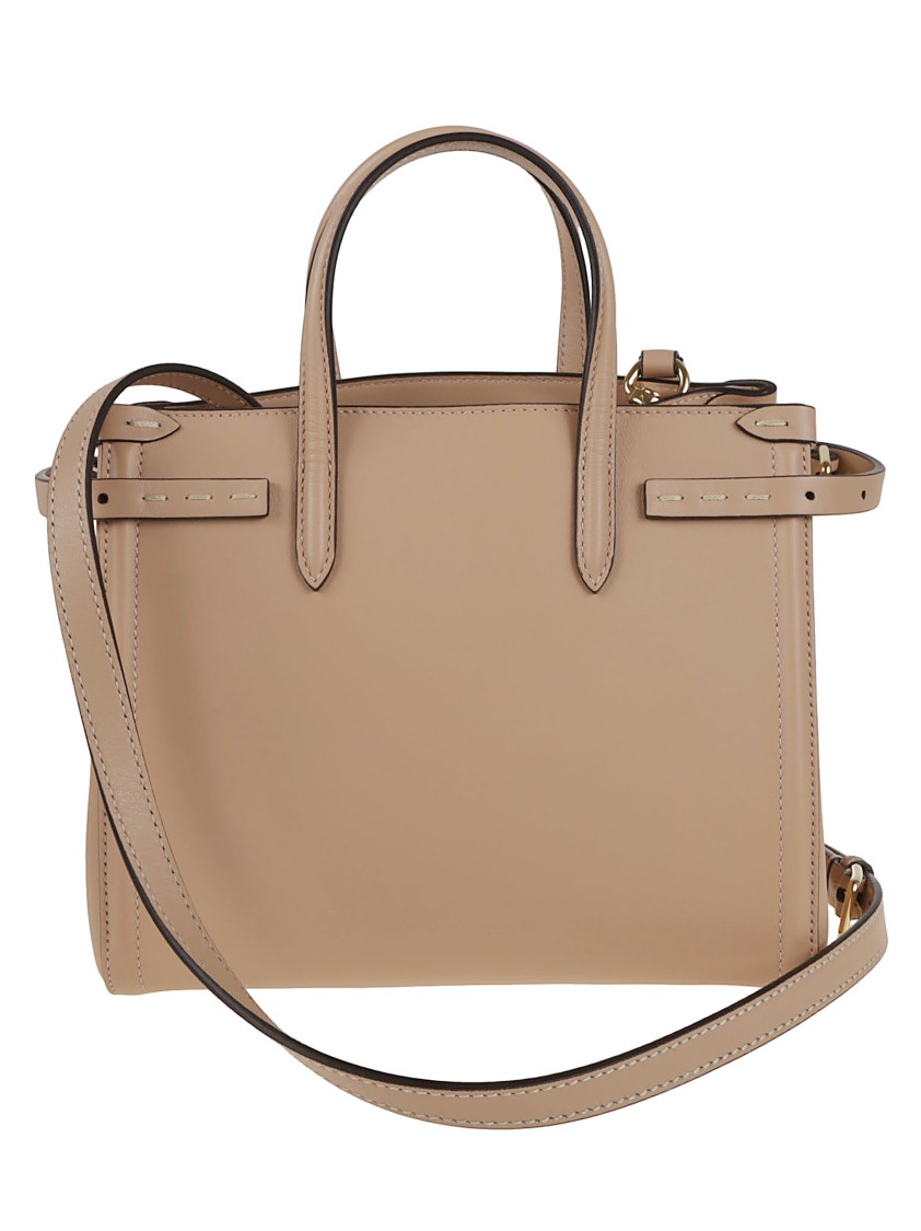 Valentino Small Tote Antibes