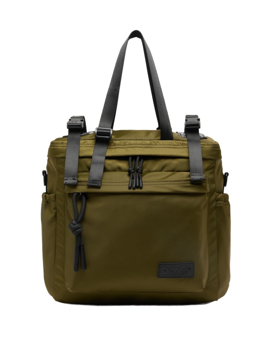 Done ! Versatile Zaino East+west Bag