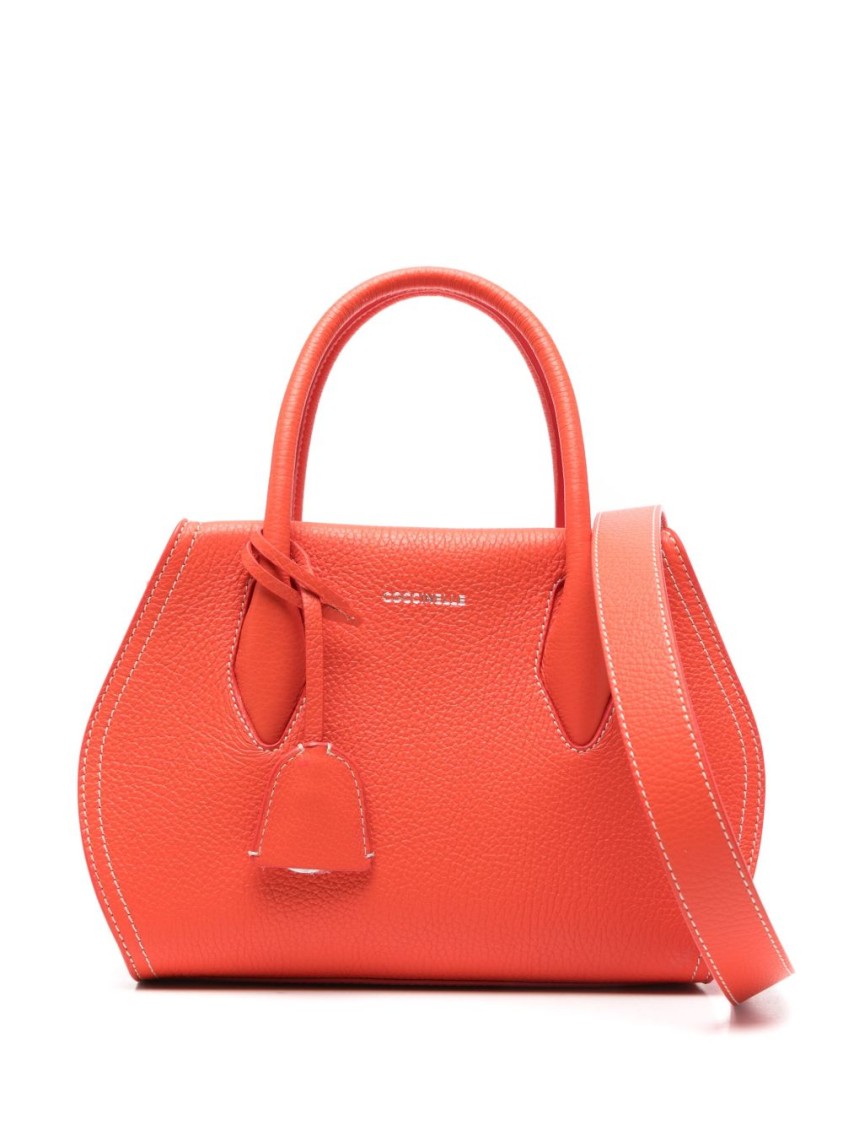 Coccinelle Small Lord Tote Bag