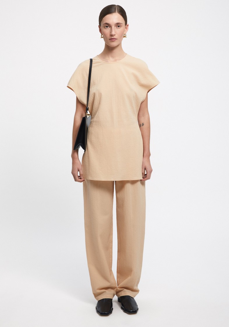 AERON AERON TENNYSON - FLUID TOP