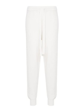 パンツ Golden Goose GWP01959P001703 Trousers Journey Ws Knit Golden Goose Journey Ws Knit Jogging Pant | THE LIST