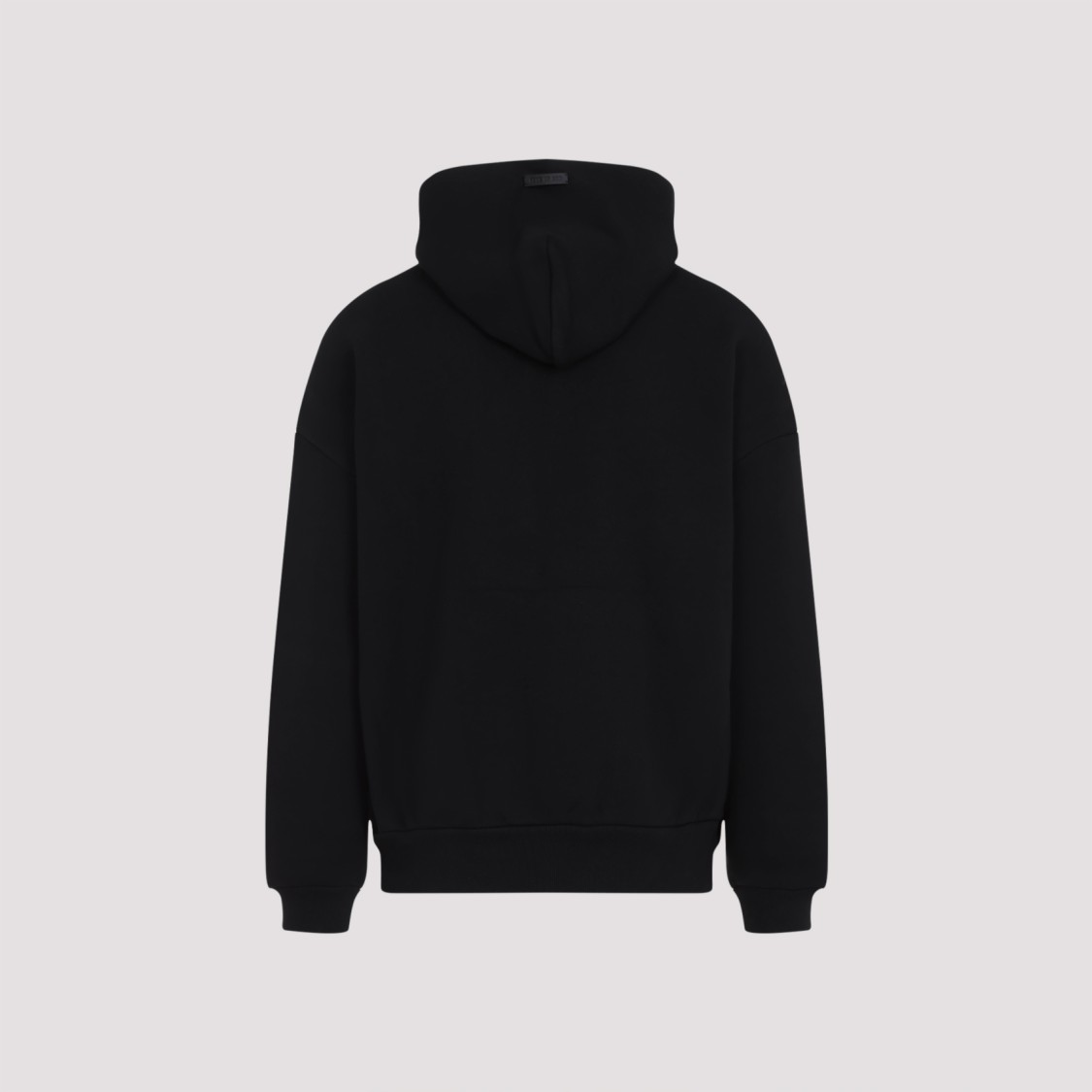 FEAR OF GOD FEAR OF GOD HALF ZIP HOODIE