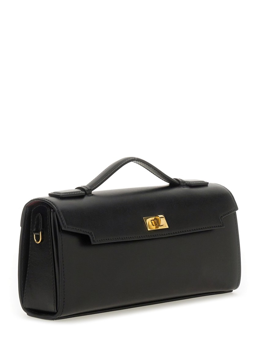 Shop Anya Hindmarch "mortimer" Clutch