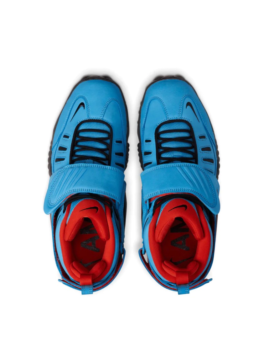 Nike Air Adjust Force X Ambush Sneakers In Blue