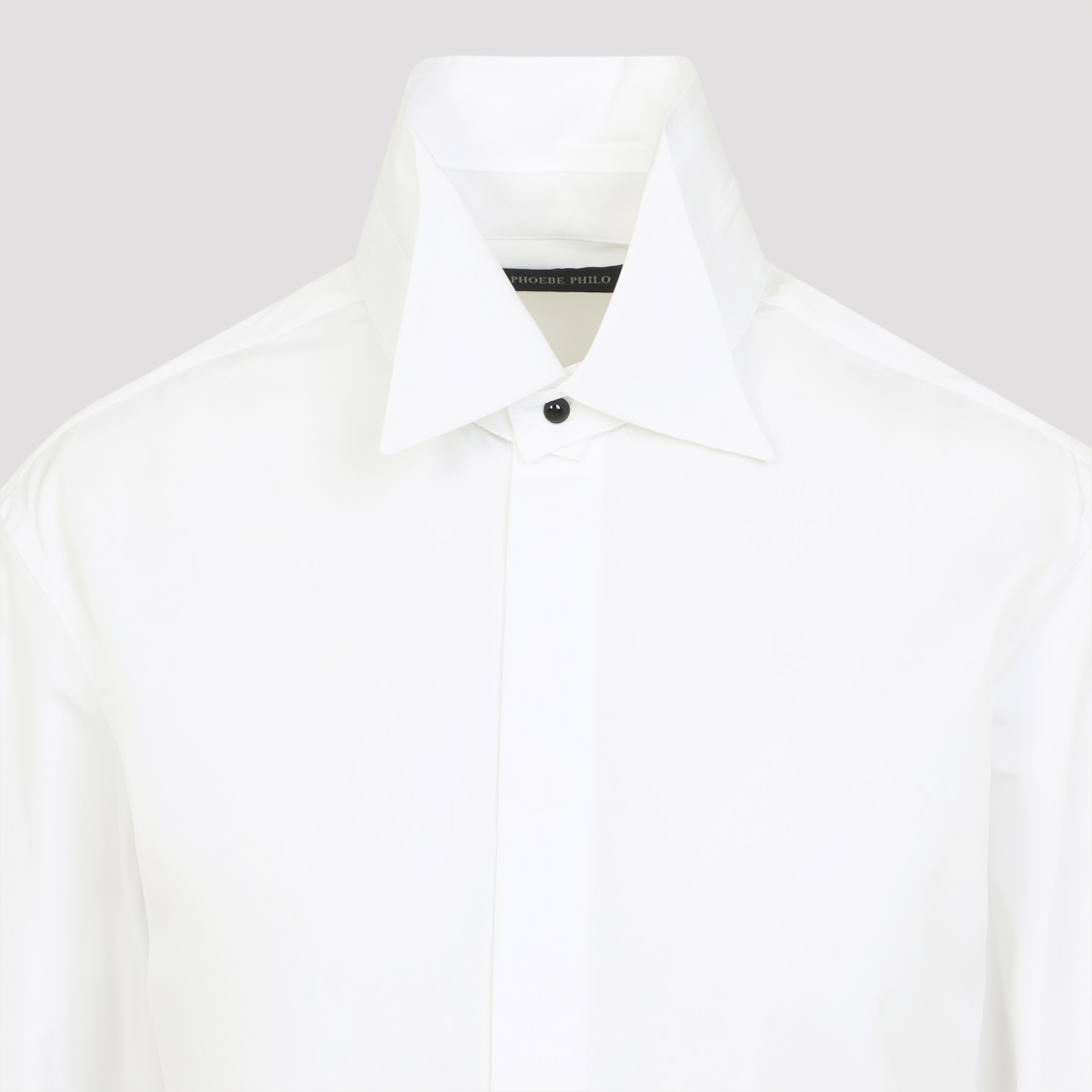 トップス celine/phoebe philo/Evolved tuxedo shirt celine/phoebe philo/Evolved tuxedo shirt
