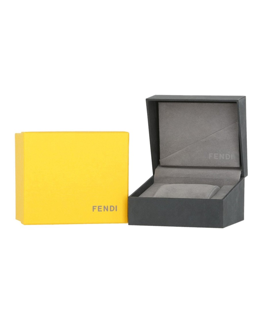 Fendi Forever Diamond Watch