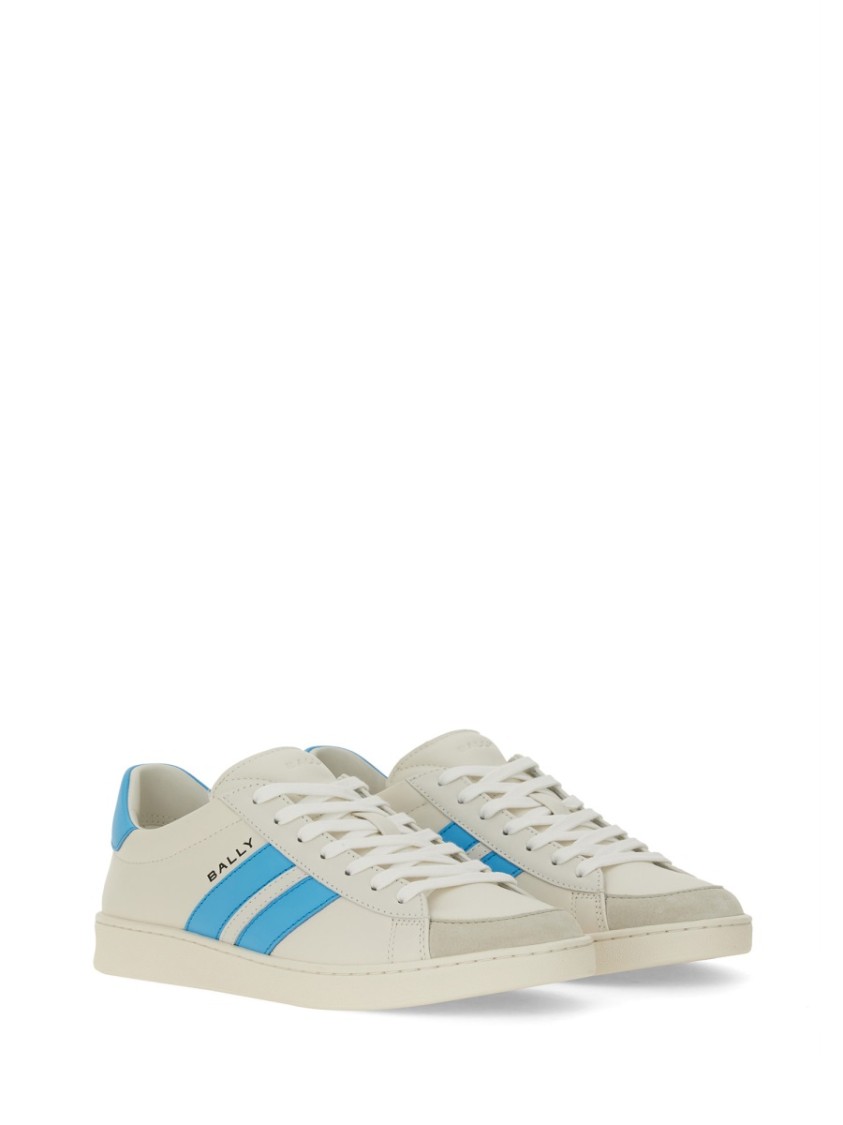 Bally Tyger Sneakers