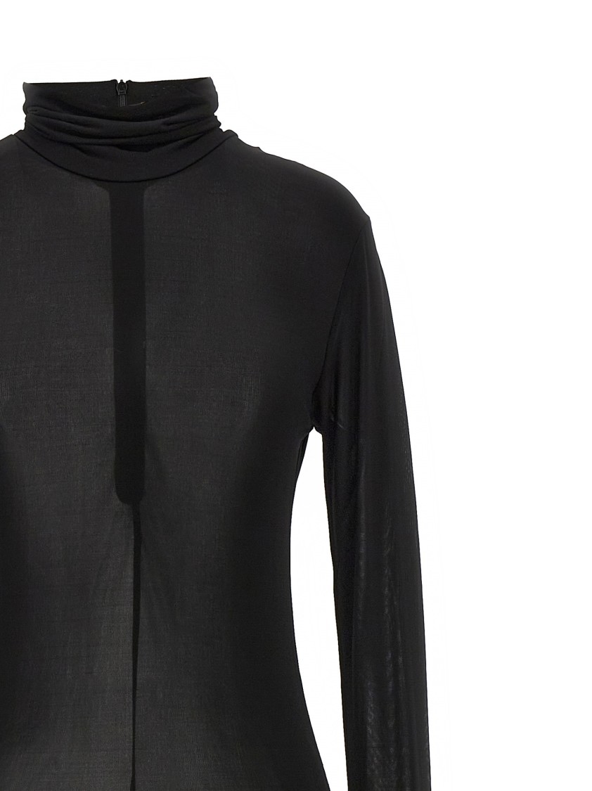 Isabel Marant Women 'vanessa' Dress In Black