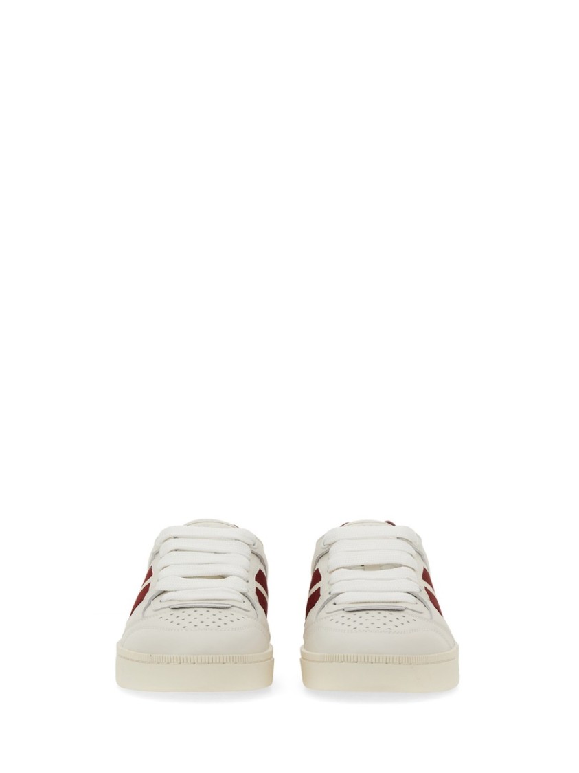 Shop Bally "rebby" Sneaker