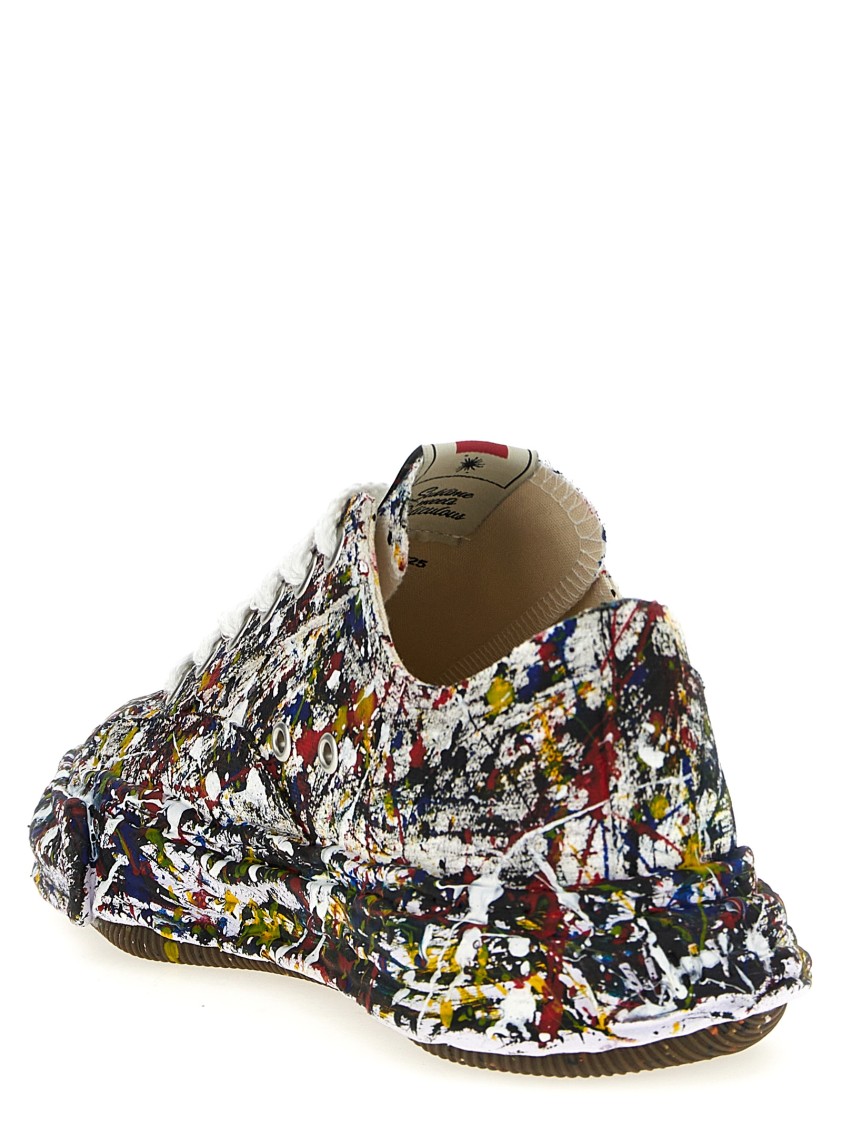 Miharayasuhiro Maison Mihara Yasuhiro Sneakers In Multi