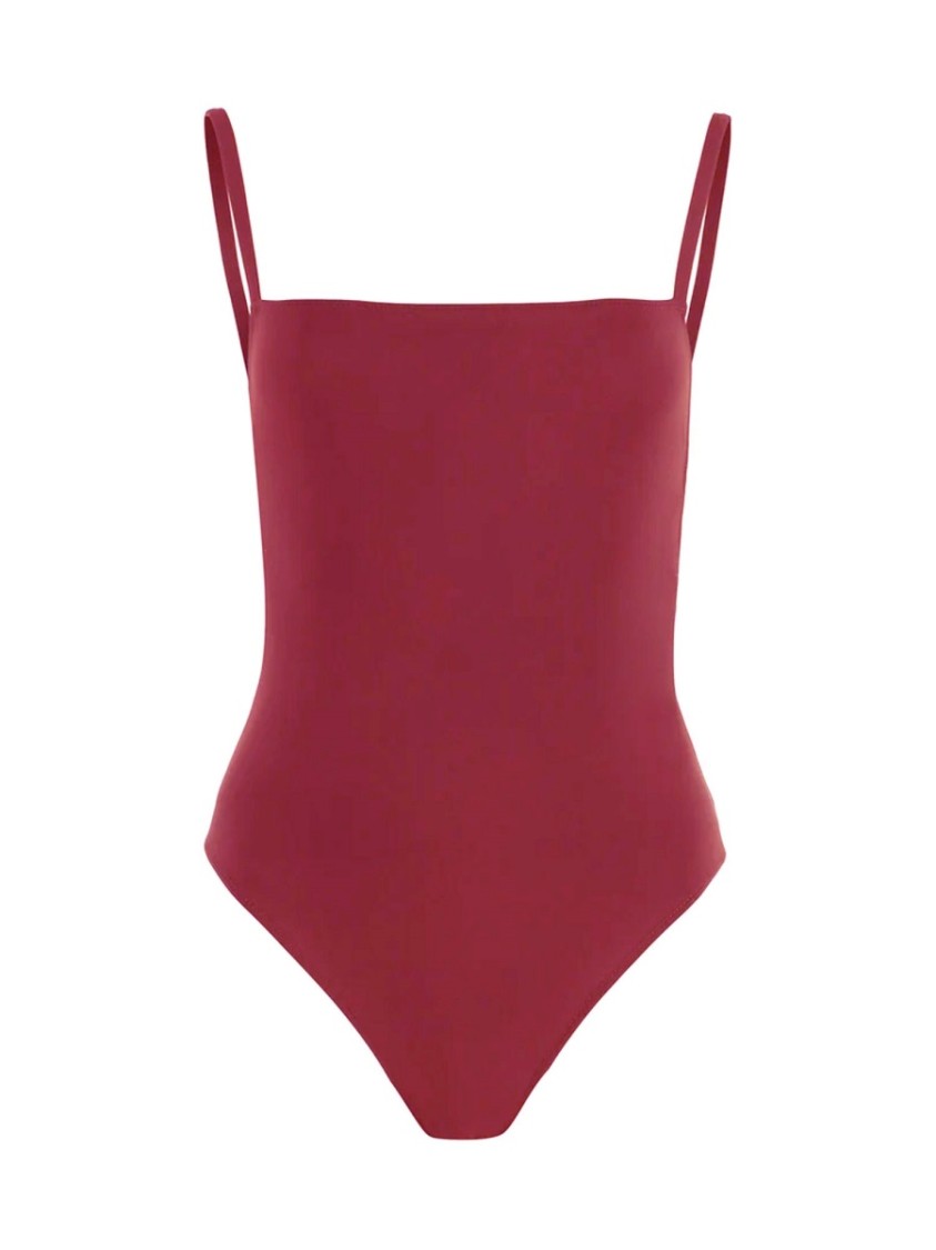 Lido "three" One Piece Swimsuit