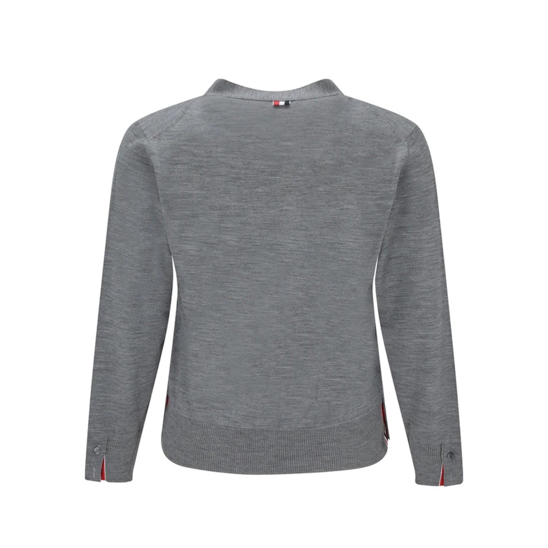 Thom Browne Wool Cardigan