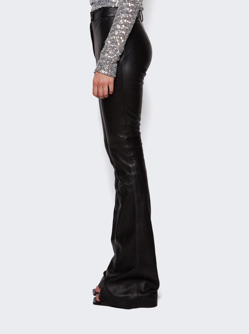 Attico The Piaf Long Pants