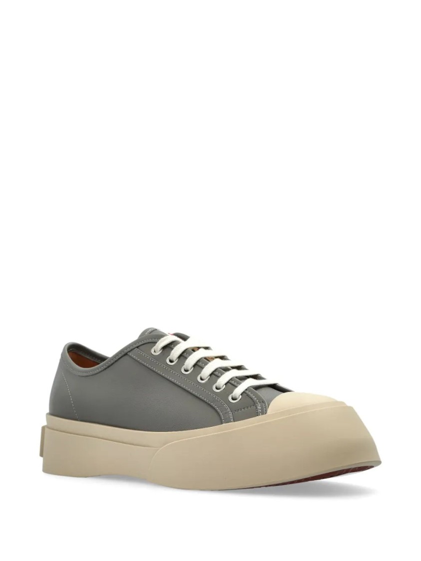 Shop Marni Pablo Sneakers