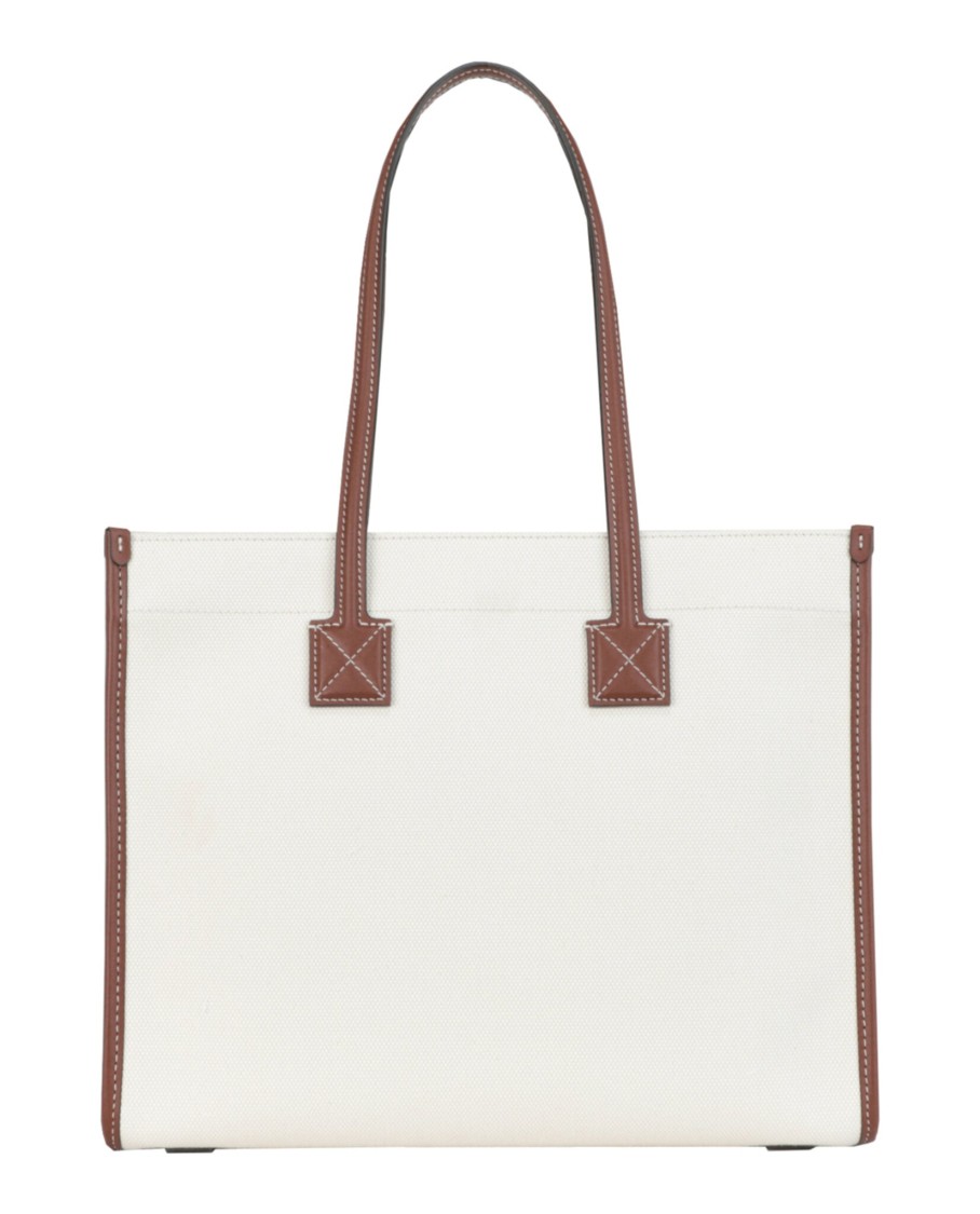 Burberry Medium Freya Tote