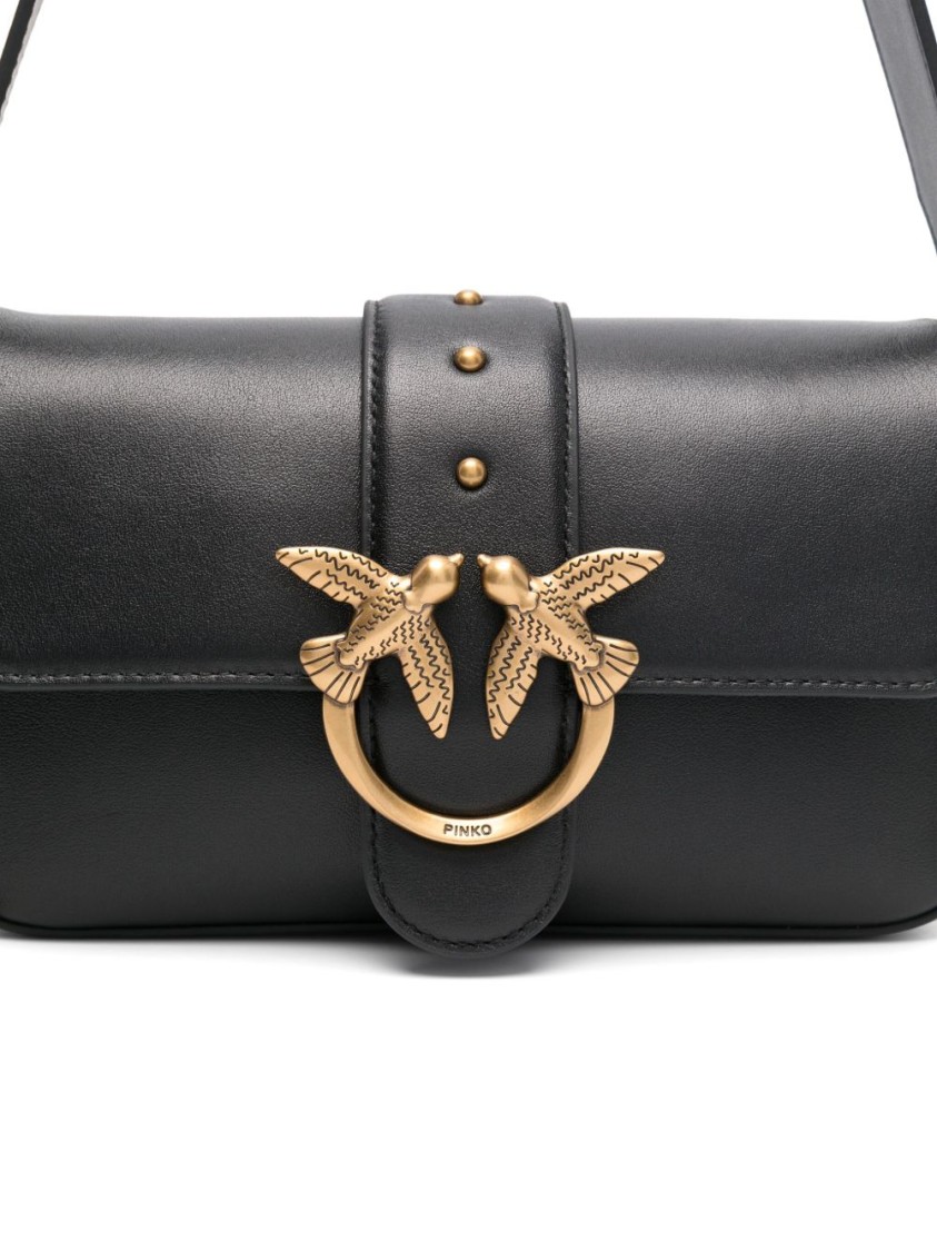 Pinko Stylish And Versatile Bag