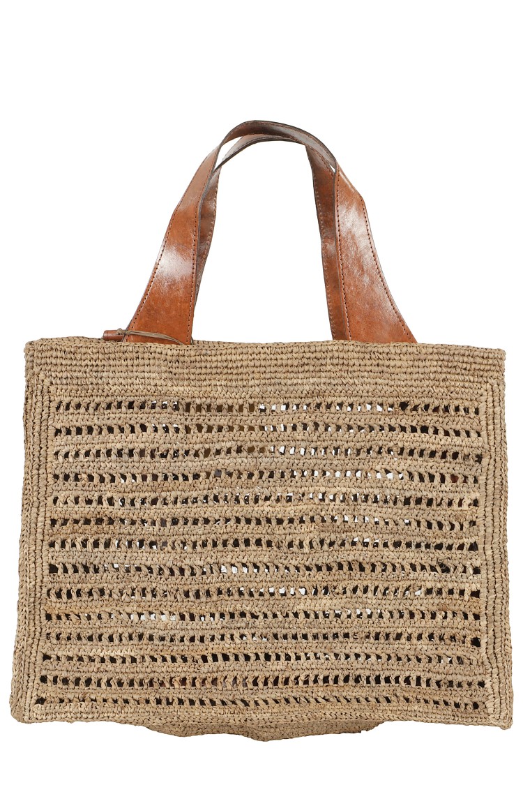Ibeliv Nosy Tote Bag