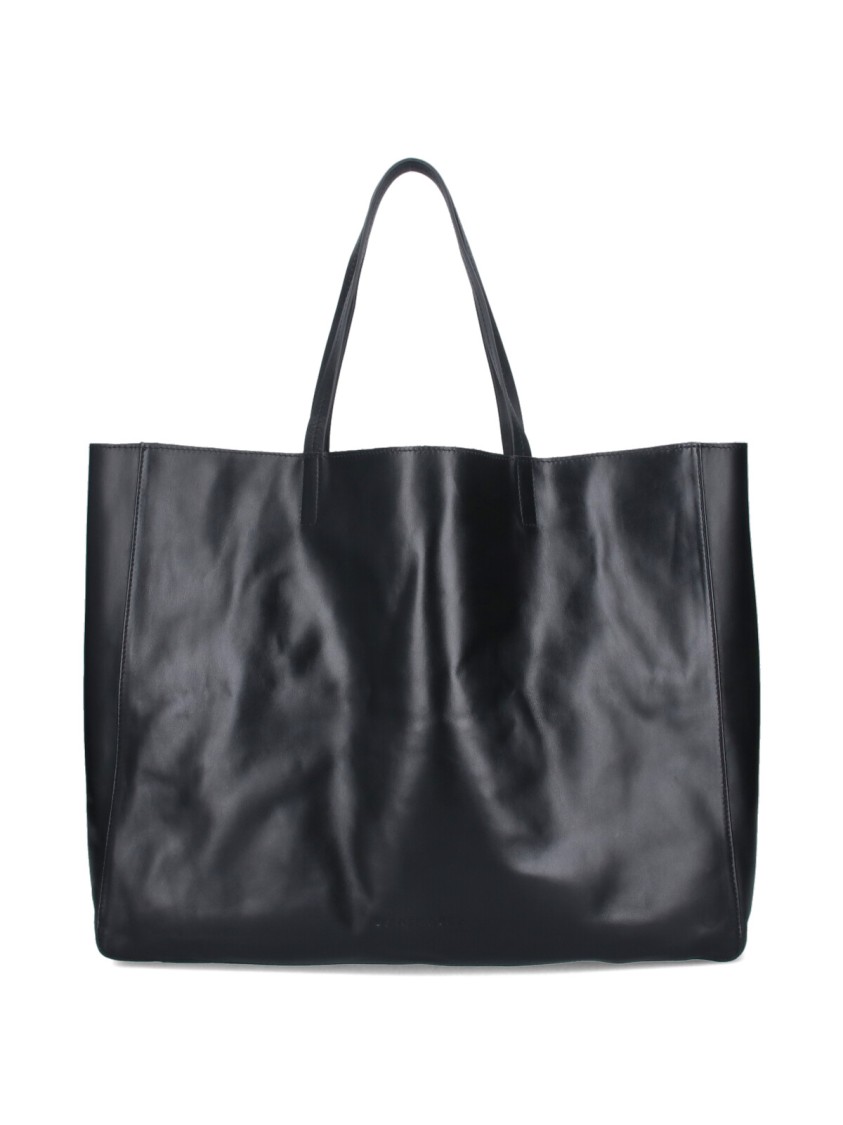 Berner Kuhl Carry All' Tote Bag  Black