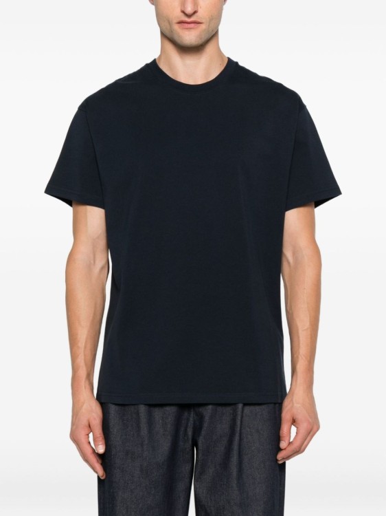 Givenchy Bold Graphic Print Black T-Shirt With Relaxed Fit