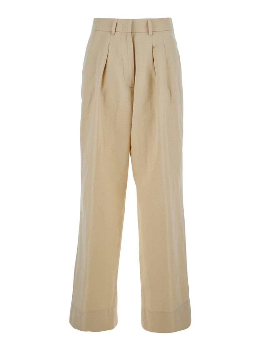 Pt Torino Pantalone Frankie