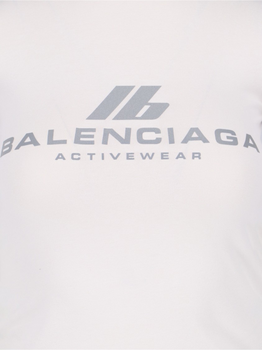 Balenciaga T-shirts And Polos