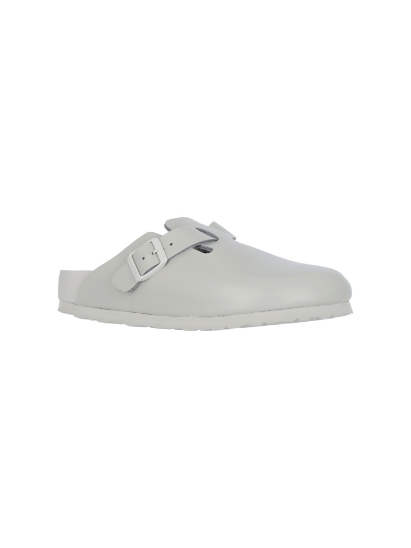 Birkenstock Round Head Muller Shoes