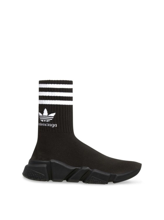 adidas×BALENCIAGA speedスピード23.5cm Balenciaga Balenciaga X Adidas Speed Sneakers | THE LIST
