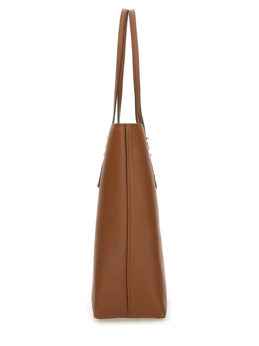 Shop Michael Michael Kors "quinn" Tote Bag