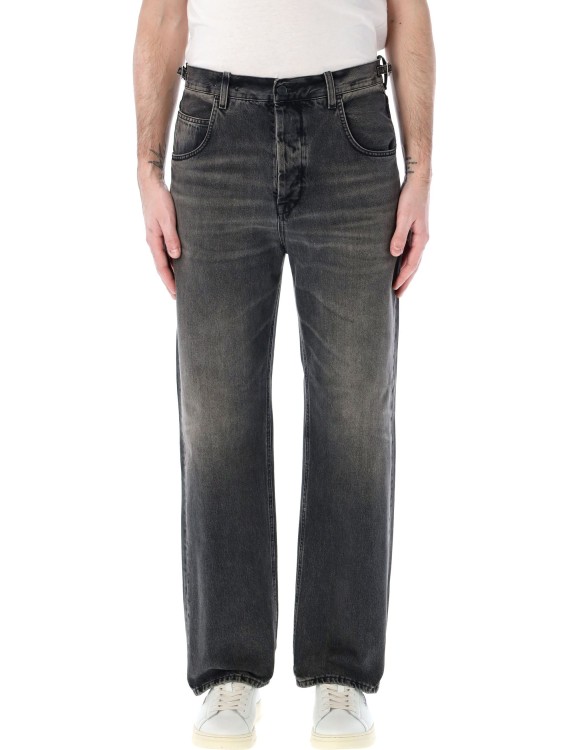デニム・ジーパン HAIKURE FW24 LOGAN (HEM03252DF118 L0858) 楽天市場】HAIKURE ハイクル ジーンズ BETHANY ベサニー