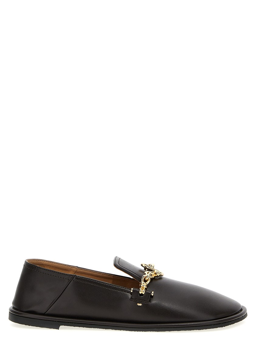 Stella Mccartney 'ryder' Loafers