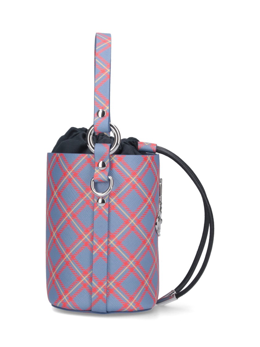 Vivienne Westwood Daisy' Bucket Bag – Multicolor