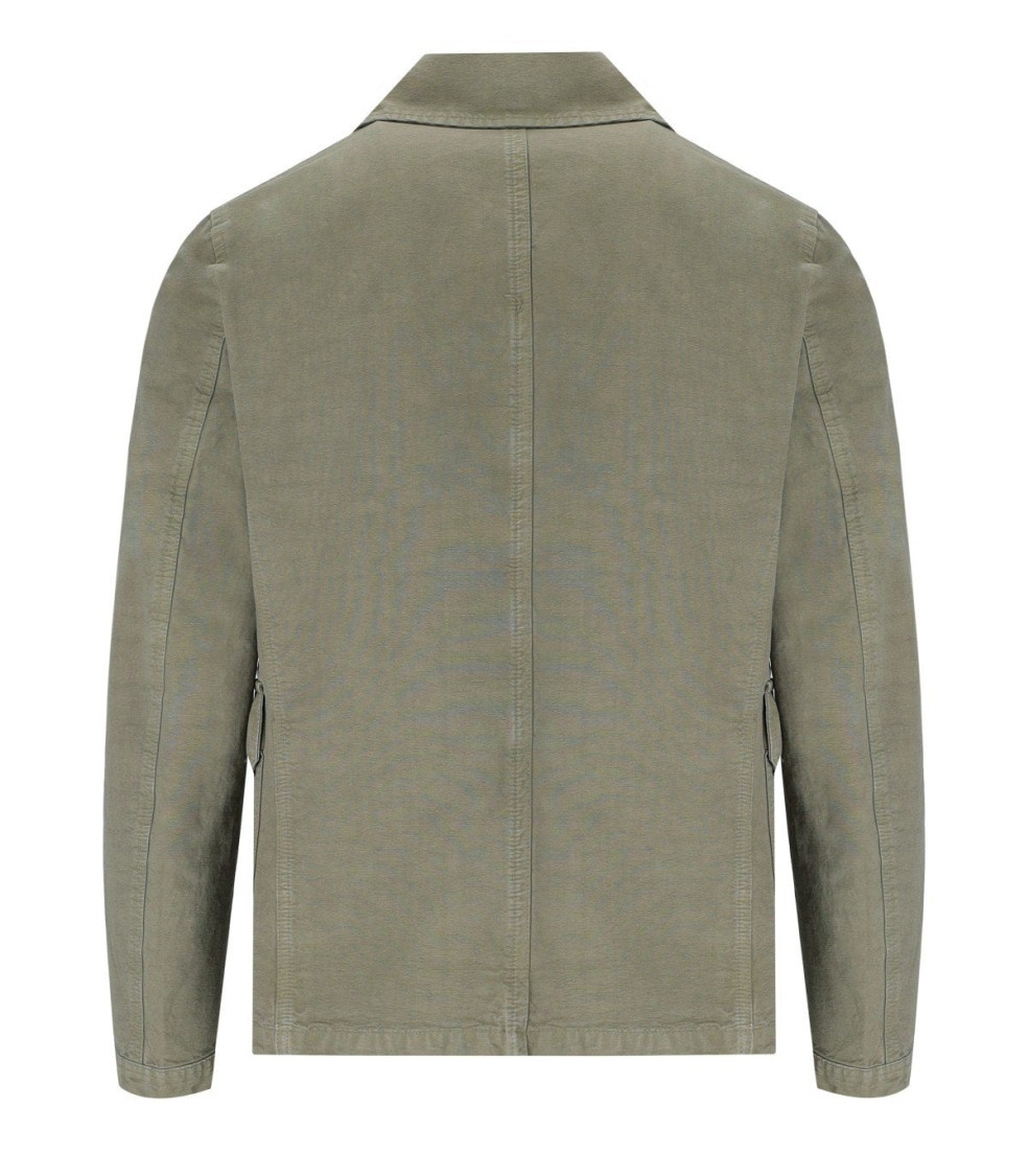 Bob Erik Noce Jacket In Gray