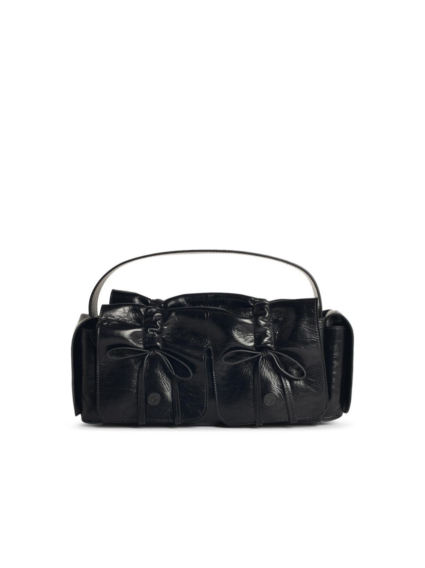 Acne Studios Multi-pocket Shoulder Bag