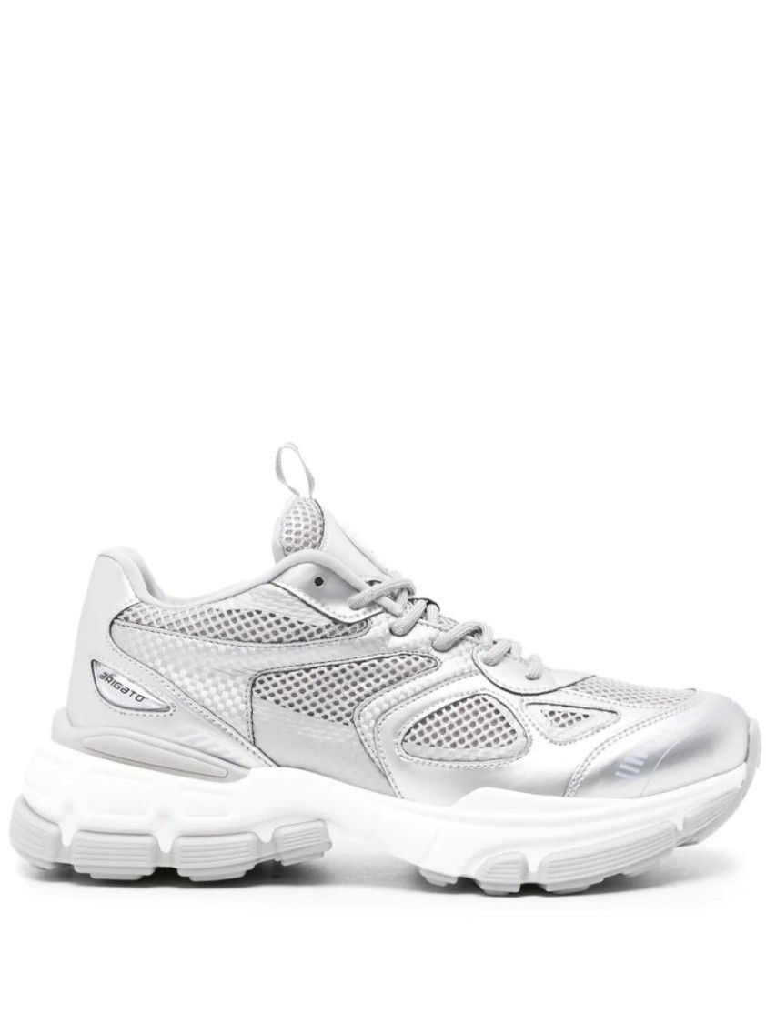Axel Arigato Marathon Neo Runner In Gray