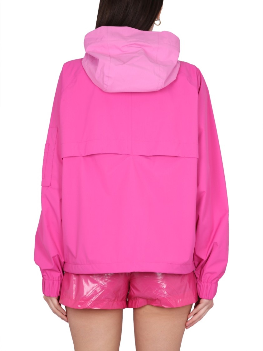 K-way Claudey 21 Jacket