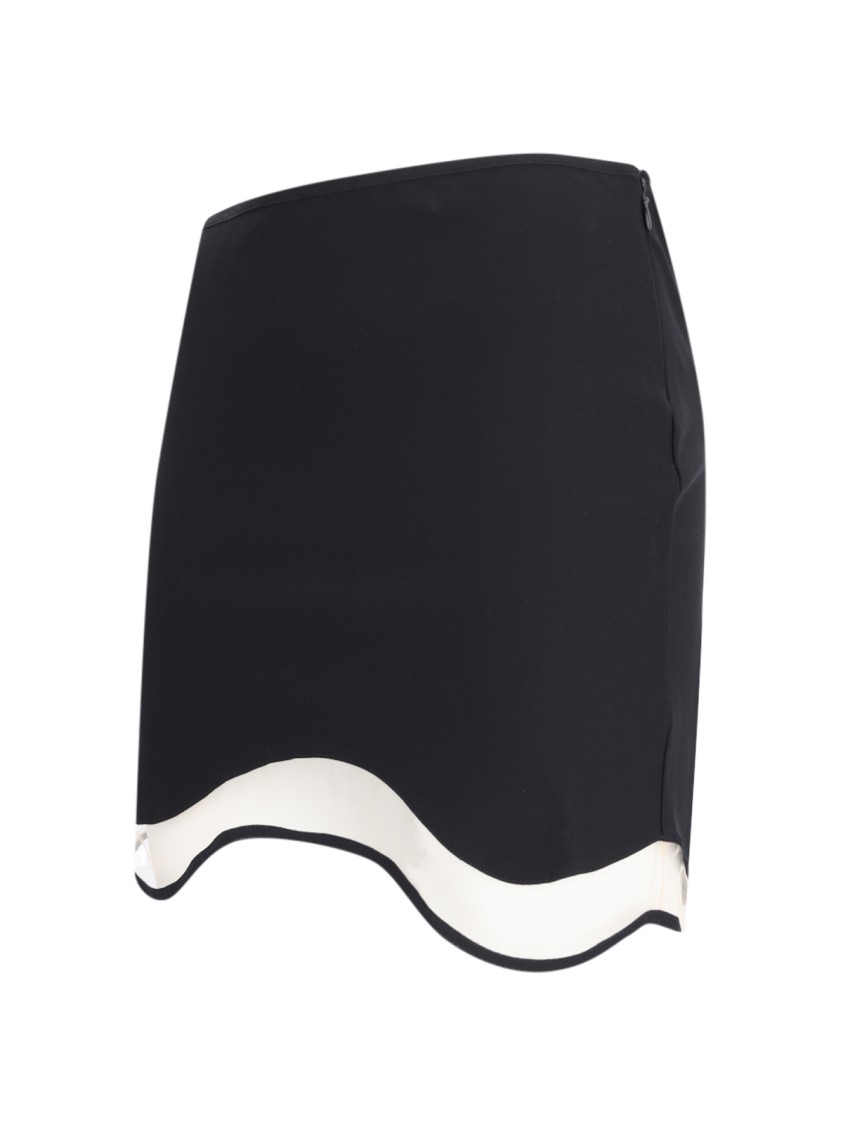 Nensi Dojaka Skirts