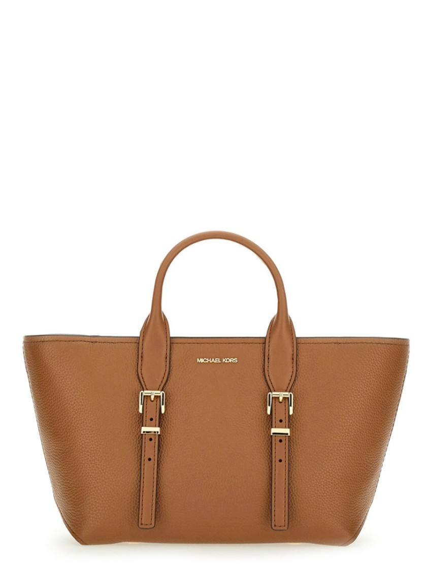 MICHAEL MICHAEL KORS MICHAEL MICHAEL KORS "MOORE" TOTE BAG