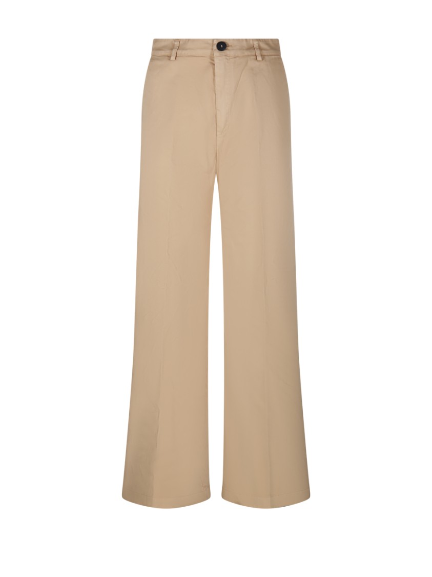 FORTE FORTE FORTE FORTE WIDE LEG PANT