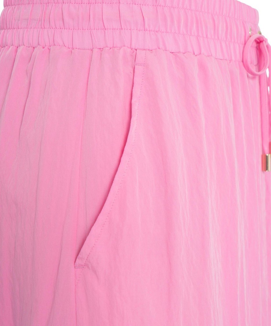 Liu •jo Liu Jo Maxi Skirt With Cargo Pockets