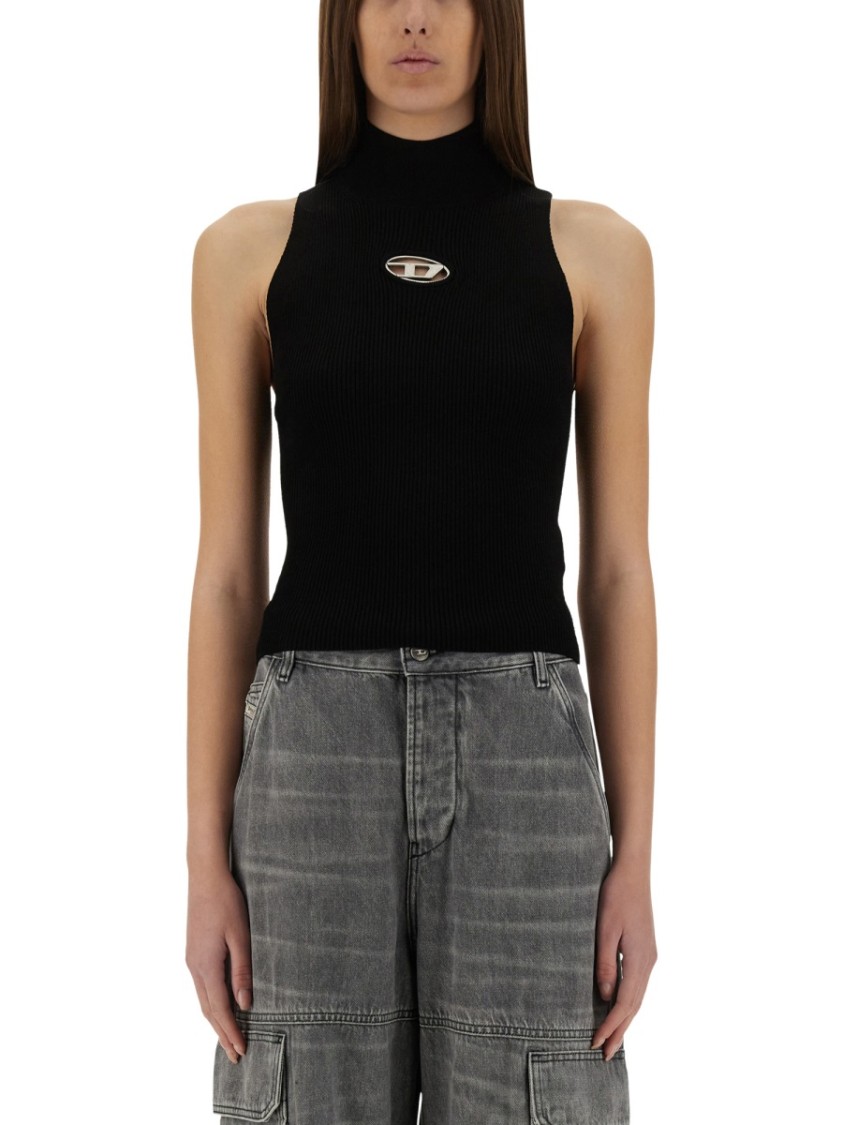 DIESEL DIESEL "M-ONERVAX" TOP