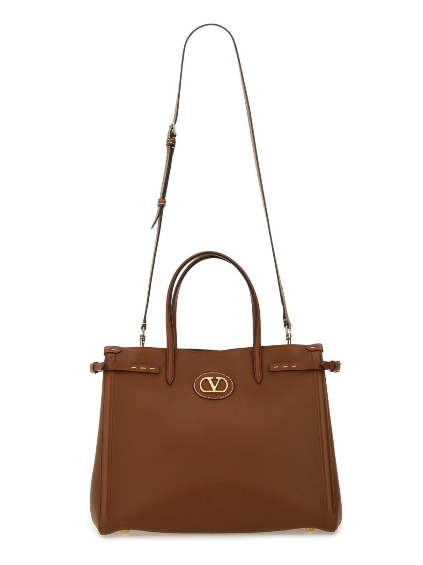 Valentino Antibes Tote Bag