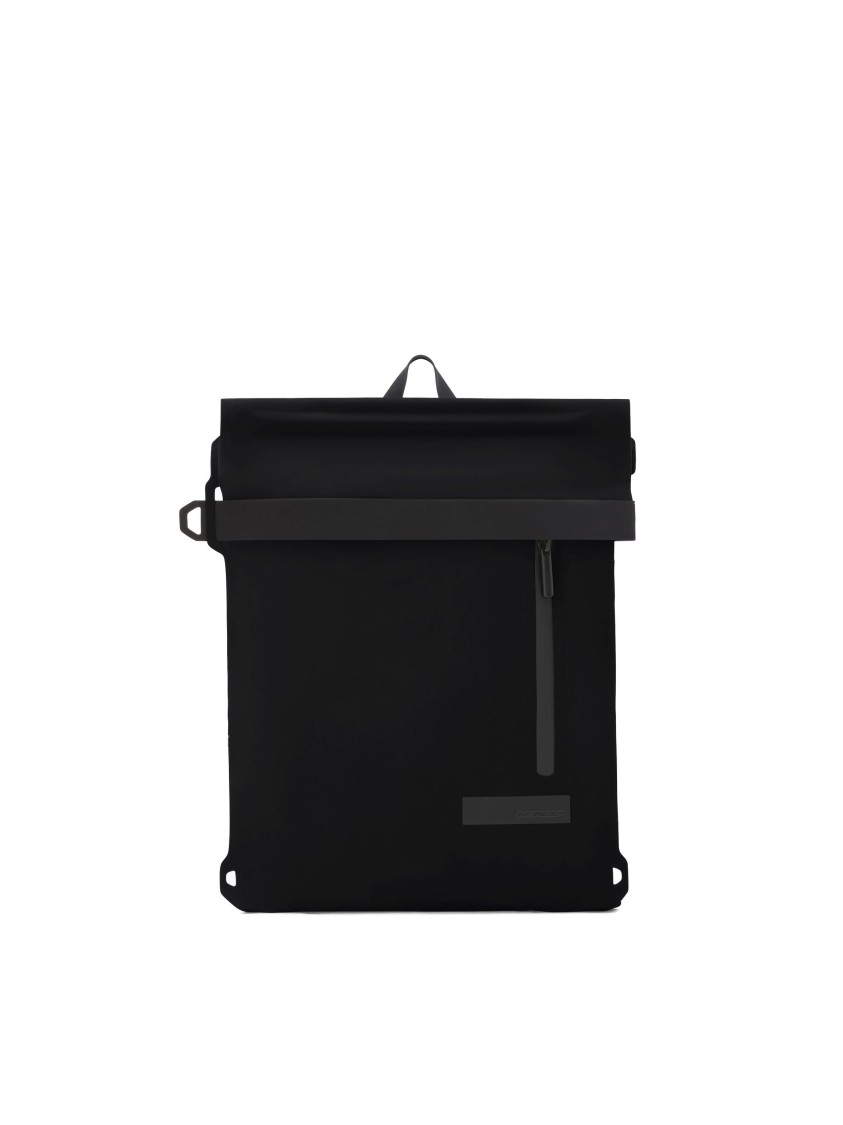Rrd Backpack With Roll-top Closure