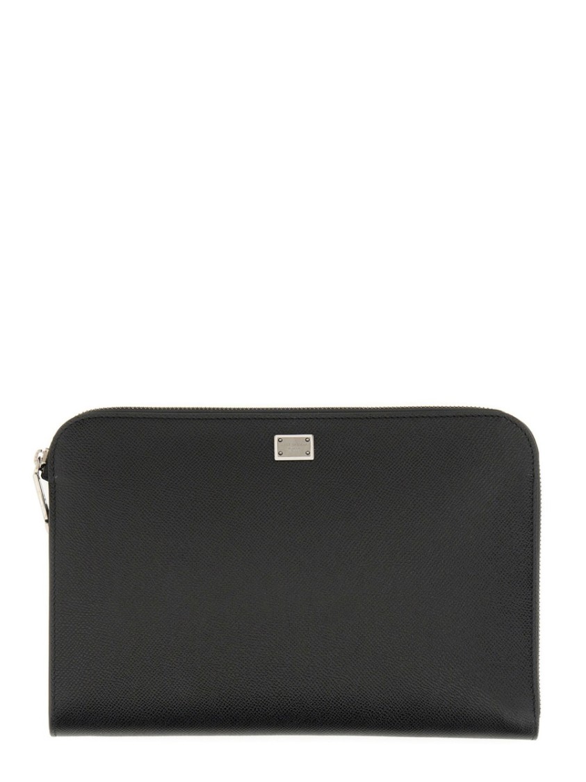 Dolce & Gabbana Clutch Bag "sicily"
