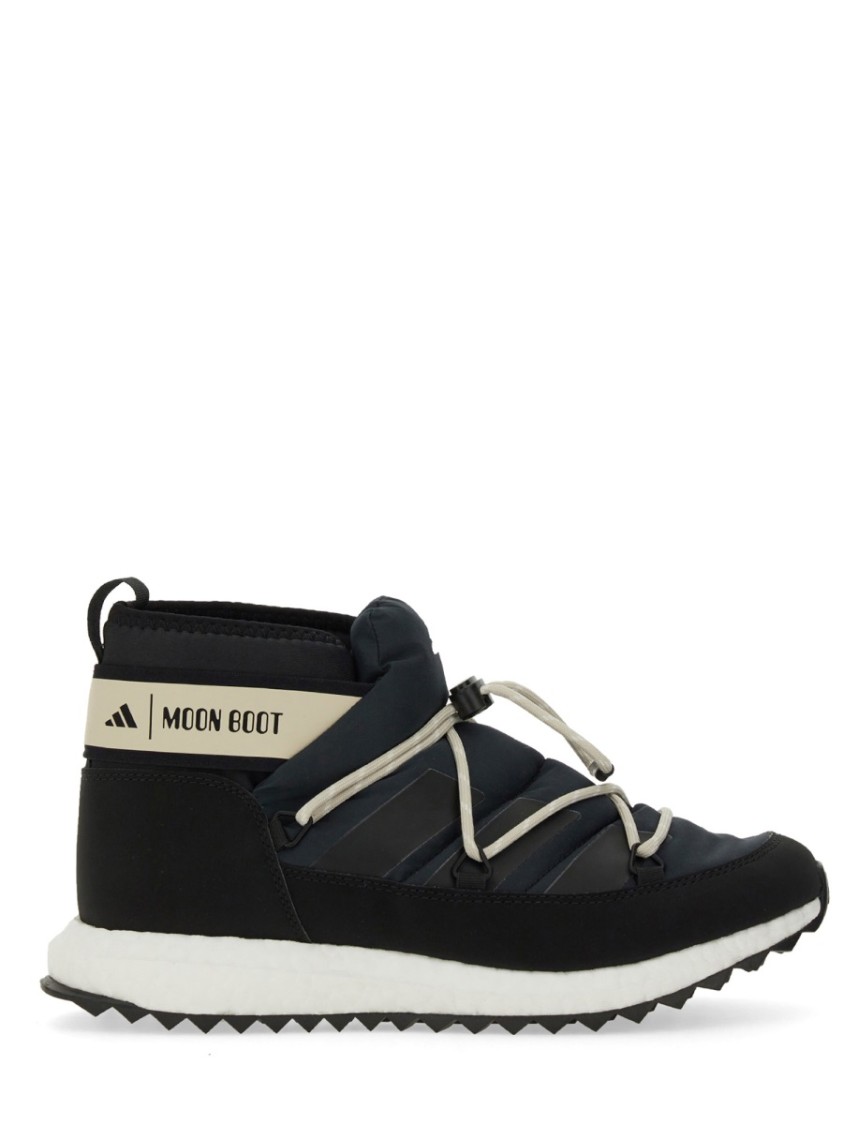 Adidas Originals "moonboost High" Sneaker