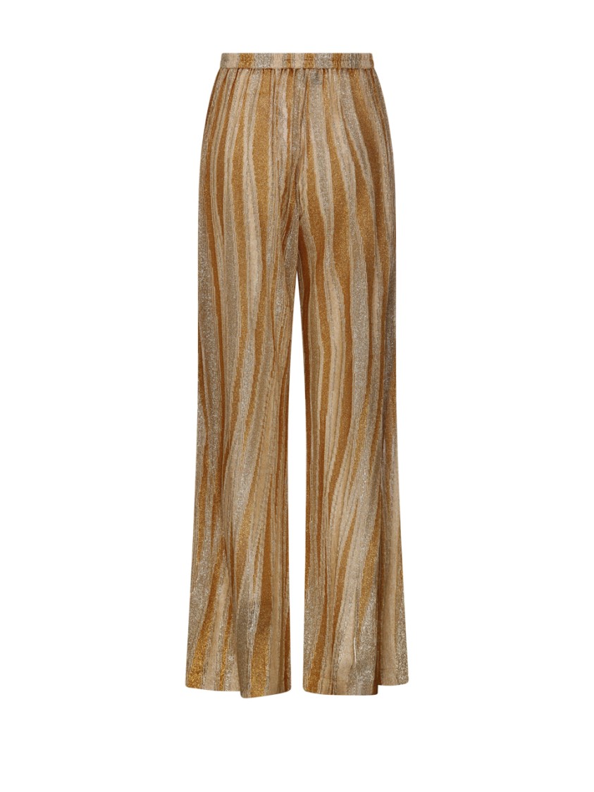 FORTE FORTE FORTE FORTE FLARED PANT