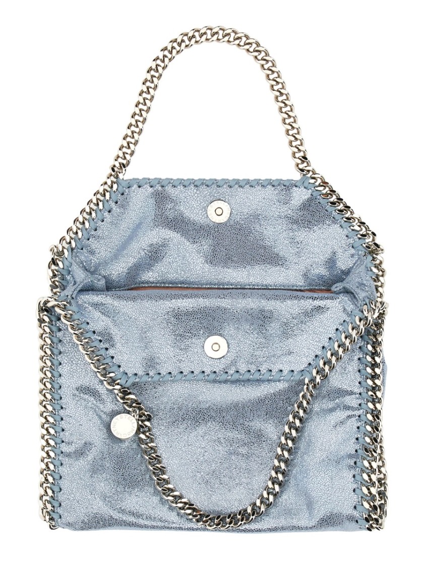 Stella Mccartney Bags In Blue